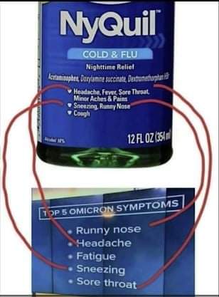 Yep! That's correct! Stop the fear