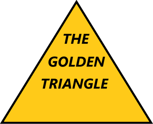 golden triangle 2