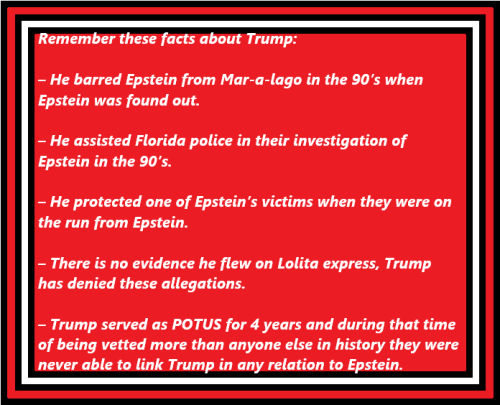 remember these facts