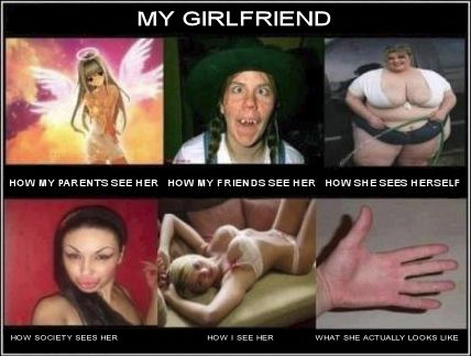 my girlfriend01