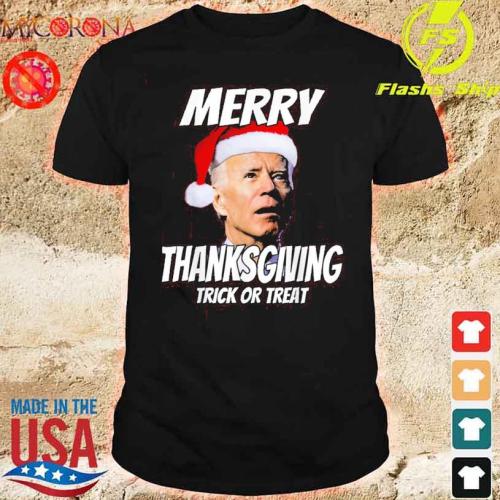 joe-biden-merry-thanksgiving-trick-or-treat-shirt-shirt
