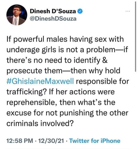 Social Justice is Evil