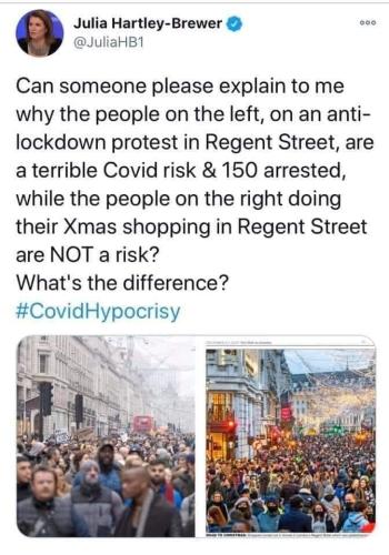 regent street