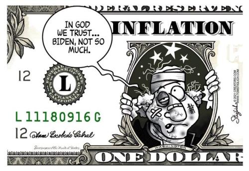 inflationnotrustinbiden