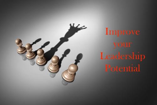 1-Leadership Improvement
