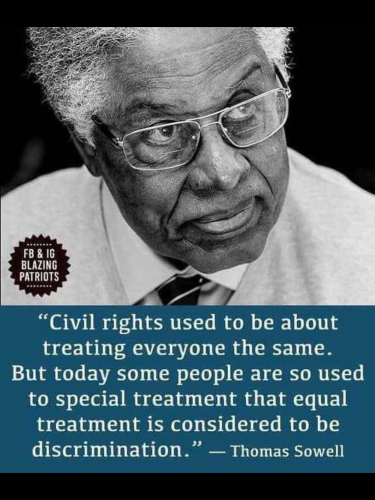 civil rights c
