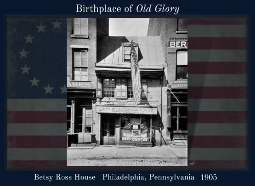 BirthplaceOldGlory