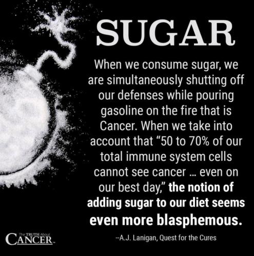 Sugar