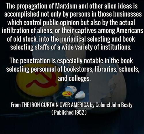 IronCurtianOverAmericaMarxismPropagation