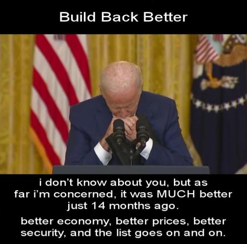 buildbackbetter23