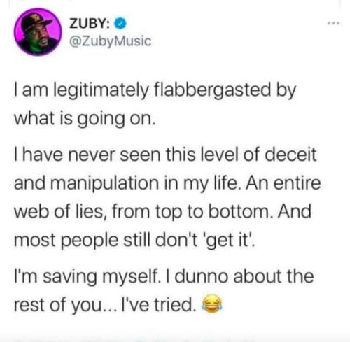 flabbergasted