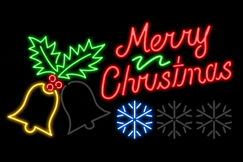 ! Merry Xmas background