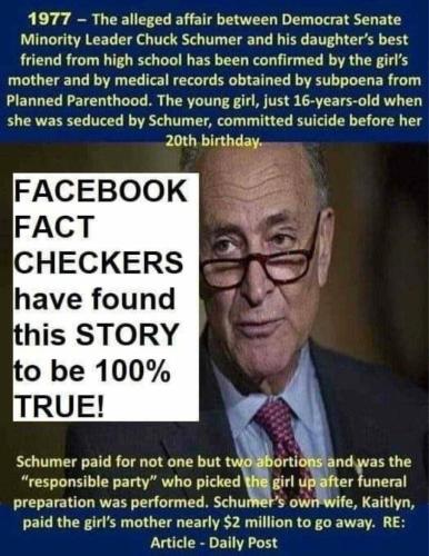 schumer c