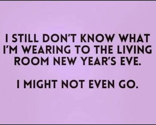 new years eve