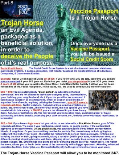 trogan horse