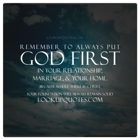 putting_god_first_quotes