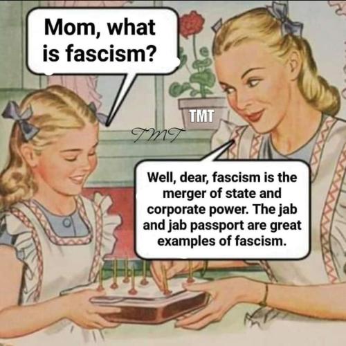 Fascism Definition