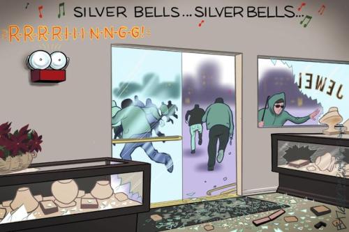 christmascarolsmashandgrab