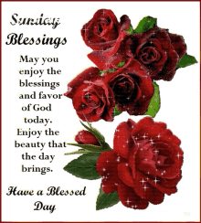 sunday-blessings-have-a-blessed-day