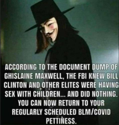 document dump