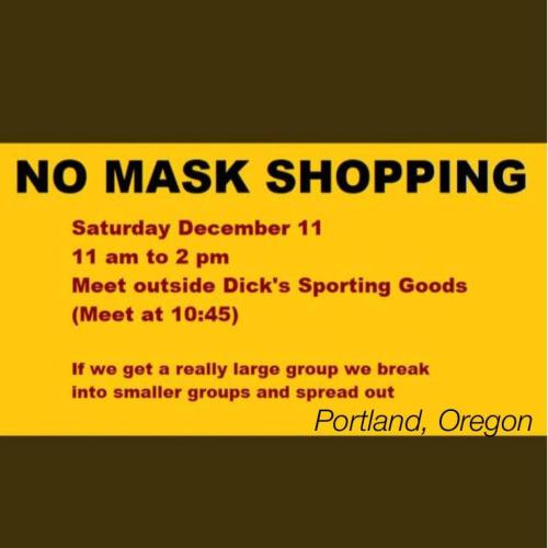 Portland, Oregon - Dec 11