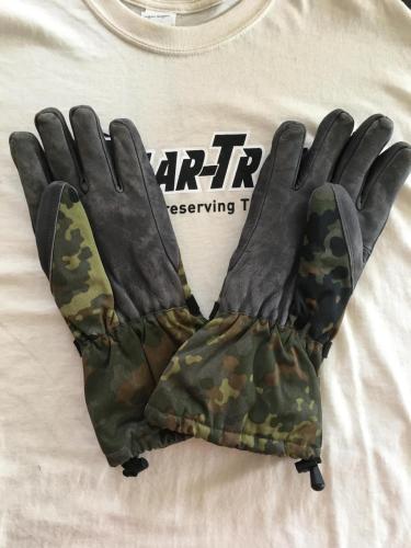 Lansing Bill Kregel Bear-Trax.com Military Surplus Dalton GA Atlanta GA d glove