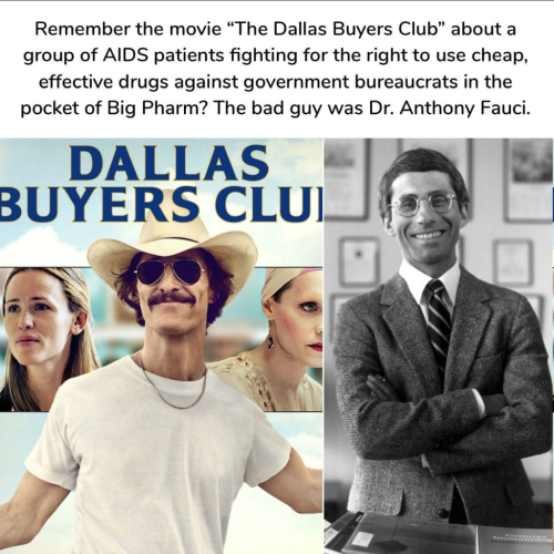Dallas Buyers Club