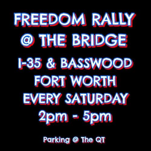 Fort Worth Texas - Every Sat