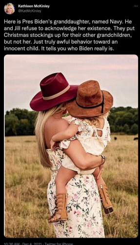 Kathleen McKinley on Twitter