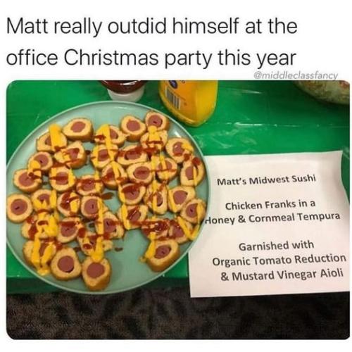 christmas treats