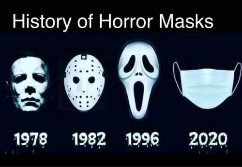 masks