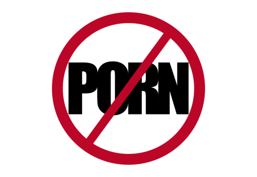 no-porn