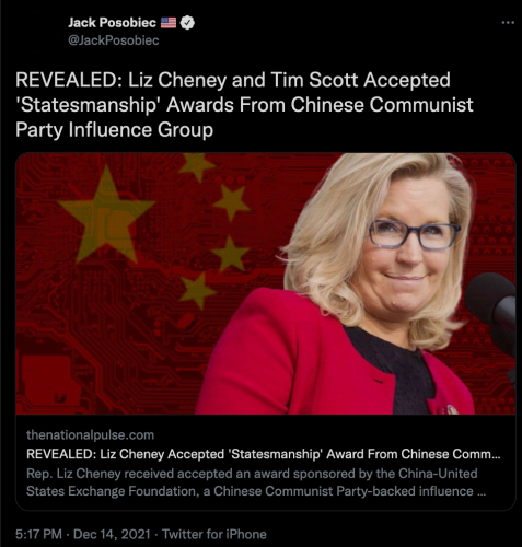 Jack Posobiec 🇺🇸 on Twitterlc