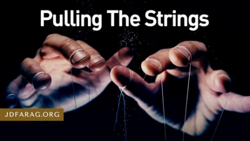 Bible Prophecy Update 12-05-2021