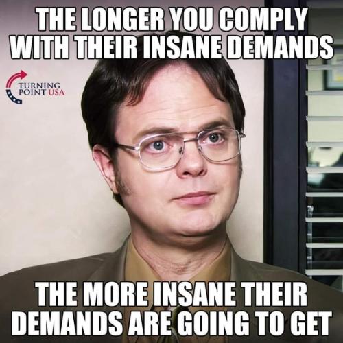 That's demonic request of demon-rats