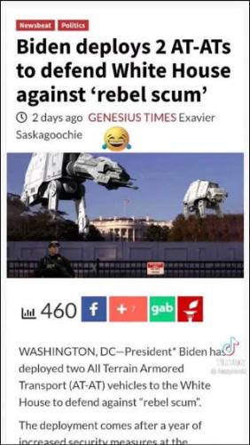 Imperial Walkers