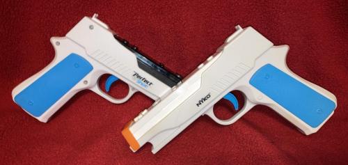 Nyko Perfect Shot for Nintendo Wii