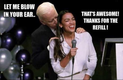 joe-biden-let-me-blow-in-ear-ocasio-cortez-awesome-thanks-for-refill