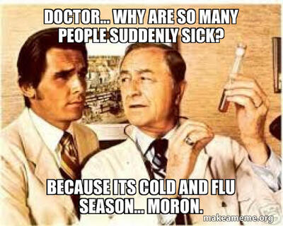 Cold_Flu_Season_Markus_Welby_MD