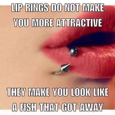 lip ring