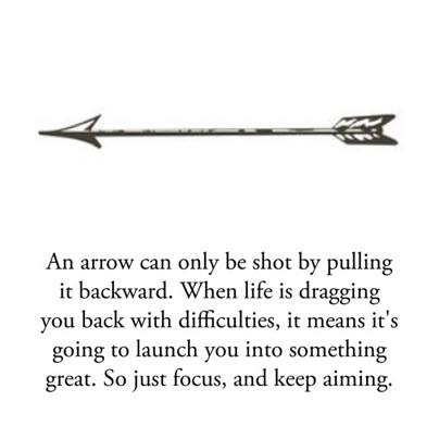 arrow