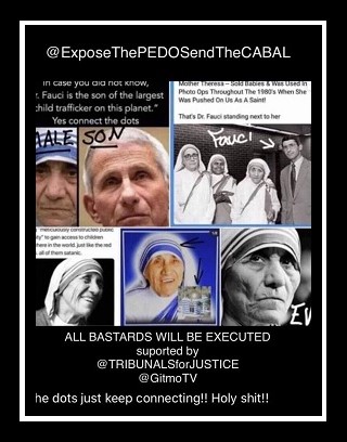 EXECUTE THE BASTARDS