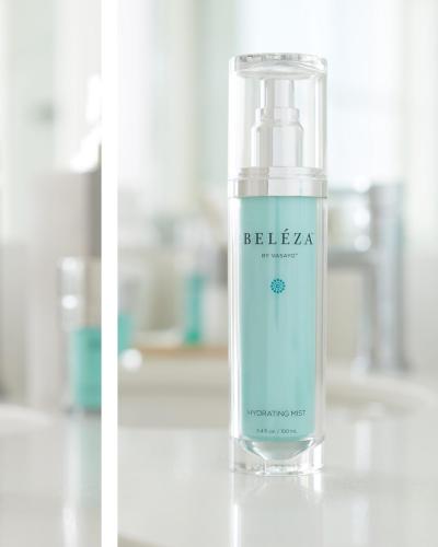 beleza hydrating mist