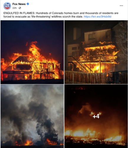 democrat arson agenda21 fires colorado