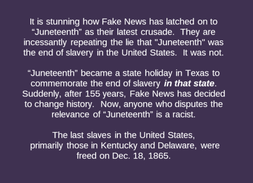 juneteenth post