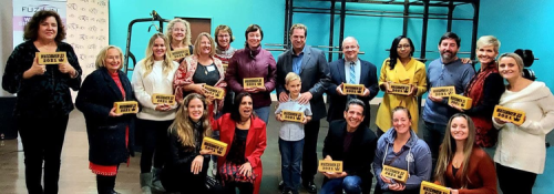 Watchmen on the Wall - 2022 Kickoff