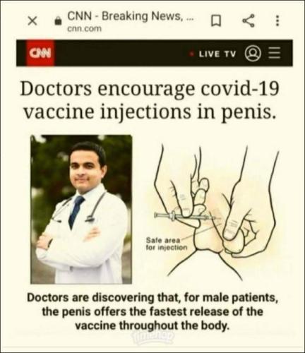 vaccine999