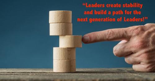 1-Leadership Stability