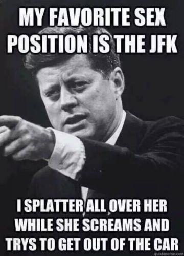 jfk-sex