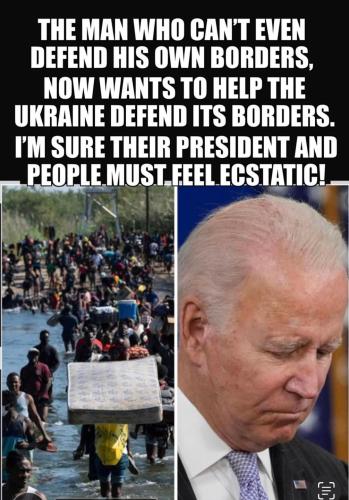 biden:border f